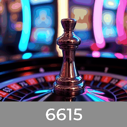 6615 Bônus por convite 6615