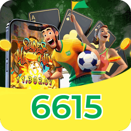 6615 APP mobile
