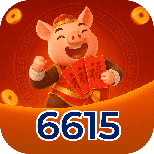 6615 logo